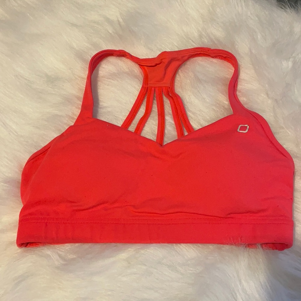 Lorna Jane Yoga Bra